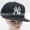 Custom snapback with your own logo hat and cap /ODM Factory Custom Cap