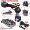 Easy installed and free sample car Reverse Rear View Parking Backup Car Camera with IP67 degree