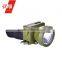 Hot sale Winningstar Emergency and Practical LED headlight 1W led headlight ABS LED head lamp