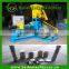 BEDO Brand CE advanced floating fish feed machine/feed pellet mill machine/poultry fish feed making machine