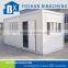 40ft Prefab Container with Cheap Price On Sale