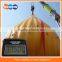 Crane Load Test Water Bags