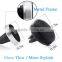 Factory cheap price Low MOQ air vent mount car mobile phone holder