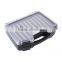 2016 NEW Super Large Boat Fly Fishing Box