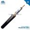 Popular RG11 Messenger coaxial cable RG11/U for Analog TV pvc power cable pvc jacket from hongliang cable