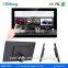 LED backlight 18.5inch industrial Android tablet pc with 1GB RAM and 8GB NAND flash