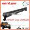 200W 36inch single row IP67 led light bar high lumen C-REE Chip led light bar design for all vehicles