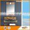 Tempered Glass Vanity