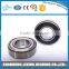 Deep Groove Ball Bearing 6203 ZZ 2RS 17x40x12 mm