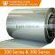 Prime Material 1219mm 2B BA SUS 304 201 Stainless Steel Coil Price Per kg