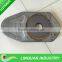 Refractories Slide Gate Plate With High Quality