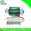 Air cooling small ozone generator cell