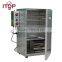 Commercial Stainless steel bbq smoker/smoke house for sale