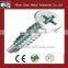 SS304 CSK Head Self Drilling Screw