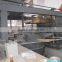 Our Equipment 80 MT Ladle Refining Furnace for Secondary Steelmaking