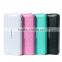 2016 new personal tooling design portable power bank 10000mah charge for mobile phones and tablets