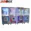 Funny and kis like most arcade catch toy crane with Taiwan claw claw crane machine for sale sticker customrized vending machine