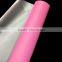 PVC transfer vinyl Reflective /Reflector PU flex heat transfer vinyl film