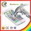 OEM protective film for iphone 6S tempered glass screen protector