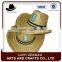 china promotional cowboy man hat