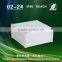 IP65 Plastic Enclosure Waterproof Plastic strorage box