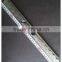 High quality CNC machined aluminum aircraft part