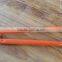 Linyi tianxing good quality of adjustable arm bolt cutter -414