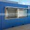 waterproof portable modified shipping container house