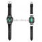 Sample Provided Smart Watch Accessories Electronic Spraying Watch Band Connection Adapter for Samsung Gear S2 Watch Band Adapter