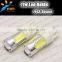 11W W21W 7443 T20 Car LED Brake Turn Lights Reverse Back up Light Bulbs