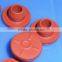 20mm vial plugging rubber stopper