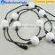 dmx 3D solid ball curtain