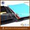 office stationery ring binder leather compendium folder with magnetic button