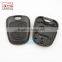 High Quatity Citroen remote key shell parts for C5 2 button Car Key Citroen romote key shell