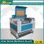 Top quality laser engraving machine price , mini 3d cnc laser machine , Co2 laser cutting machine
