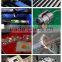 Top quality laser engraving machine price , mini 3d cnc laser machine , Co2 laser cutting machine