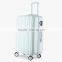the hot sale luggage for sale /abs pc luggage/hard luggage