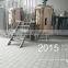 3BBL,5BBL,7BBL micro brewing equipment professional beer brewing for sale