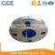GEE hot sales high quality CS & SS slip on flange
