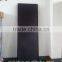 Flat plate solar energy collector for hot water tank 80/100/120L use