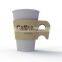 Paper Cup Handle Machine For Hot Drink