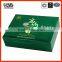Delicate Custom logo printed gift box