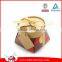 Various Gift Boxes With Ribbon for Gift Wedding Event Party Supplies