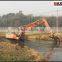 MAXWAY MACHINE COMPANY New Product ~ Cutter Pump for Excavator