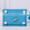 Hot selling wooden nutracker music boxes promotion gift