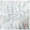 Italy Carrara white marble tiles 3D effect molding polished natural marble background decor Yunfu factory price