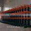 Best Selling Heavy Duty mezzanine floor rack