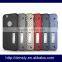 New arrival armor case for iphone 6s with kid stand