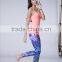 Comfortable and high quality fitness & yoga clothing women yoga leggings