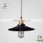 Retro Vintage Edison Pendant Light Loft Creative Industrial Lamp E27 Edison Bulb American Style For restaurant/bar home decorati